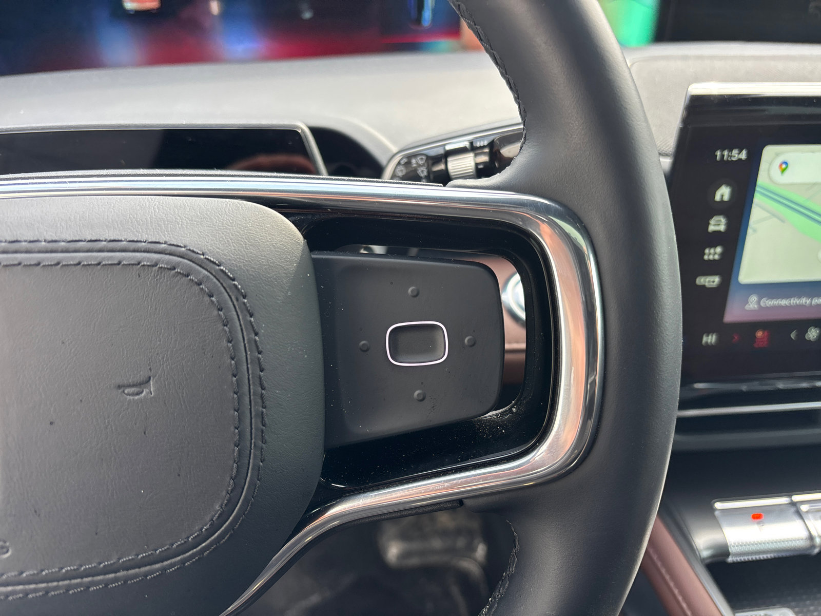 New 2026 Lincoln Nautilus Reserve image 18