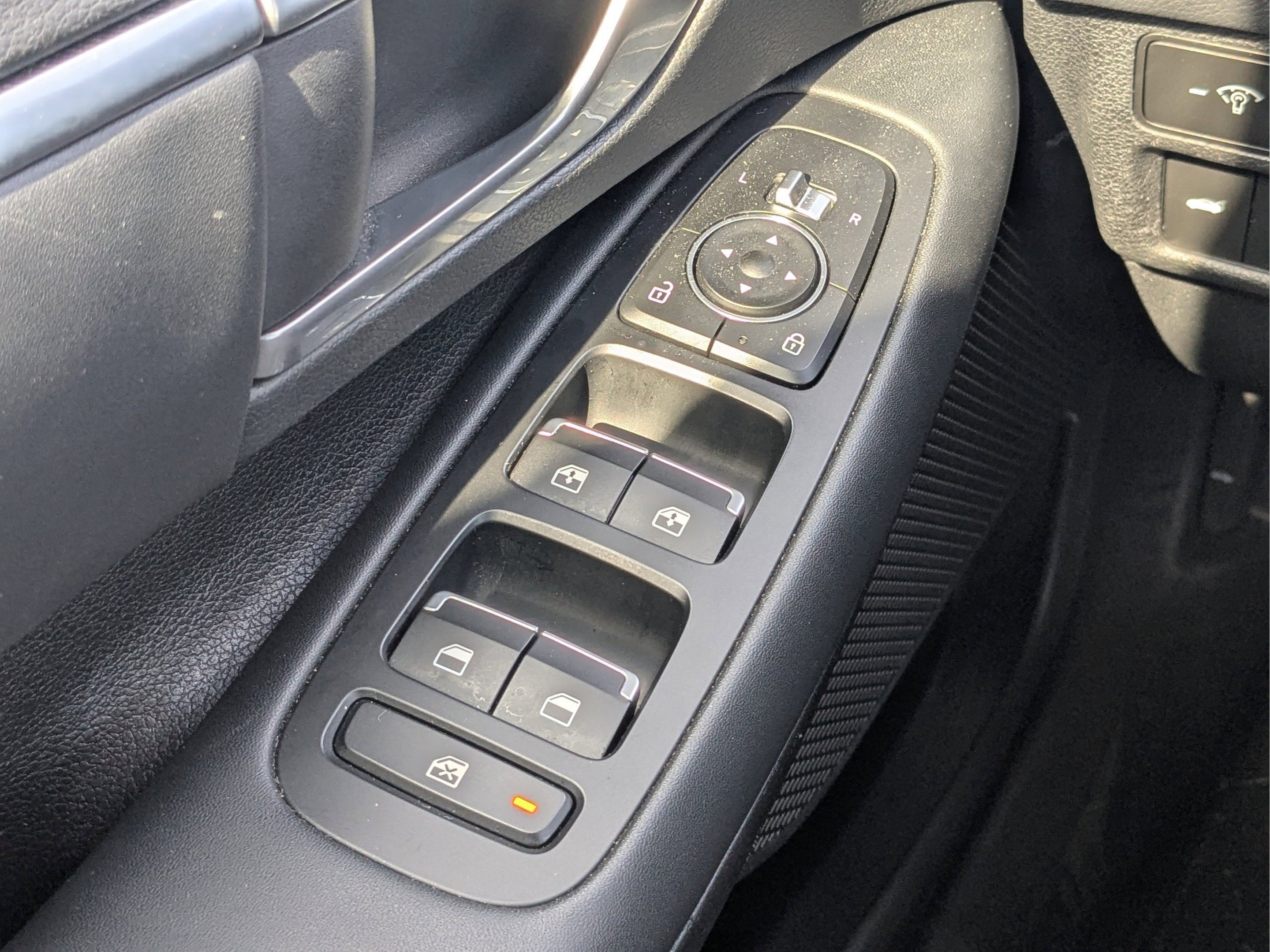 Used 2021 Hyundai Sonata SEL w/ Winter Weather Package FWD image 27
