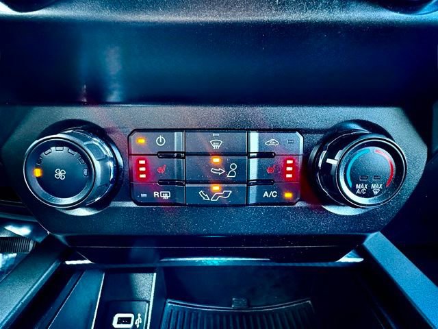 Used 2019 Ford F150 XLT w/ Equipment Group 302A Luxury image 31