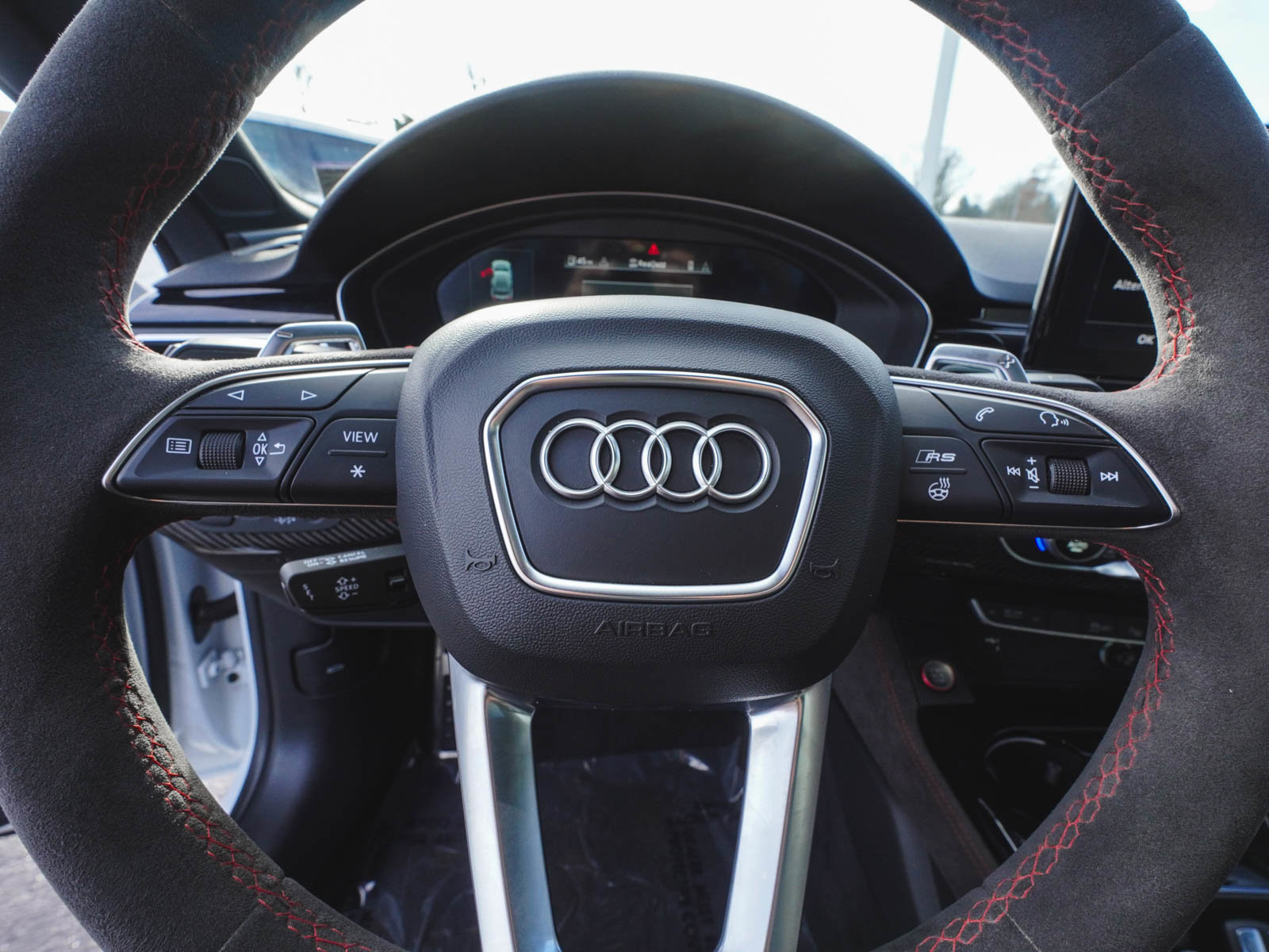 Used 2022 Audi RS 5 2.9T image 25