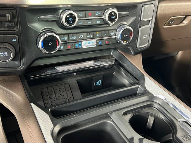 Used 2025 Ford F250 King Ranch image 31