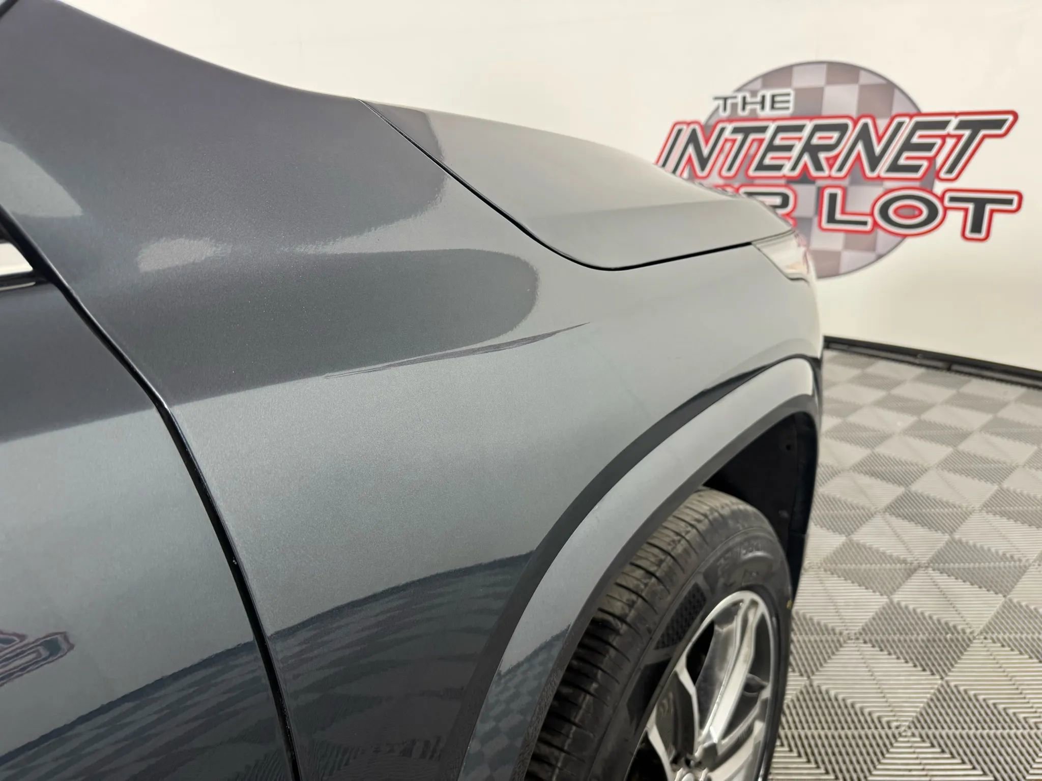 Used 2019 GMC Acadia Denali w/ Technology Package image 32