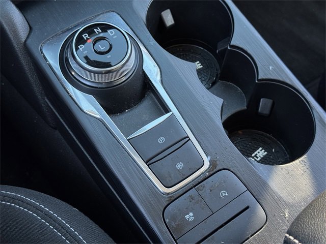Used 2025 Ford Escape Active image 19