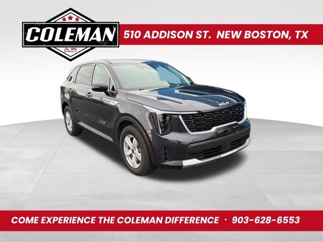 Used 2025 Kia Sorento LX