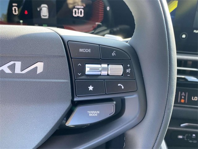 New 2026 Kia Sportage AWD Hybrid image 18