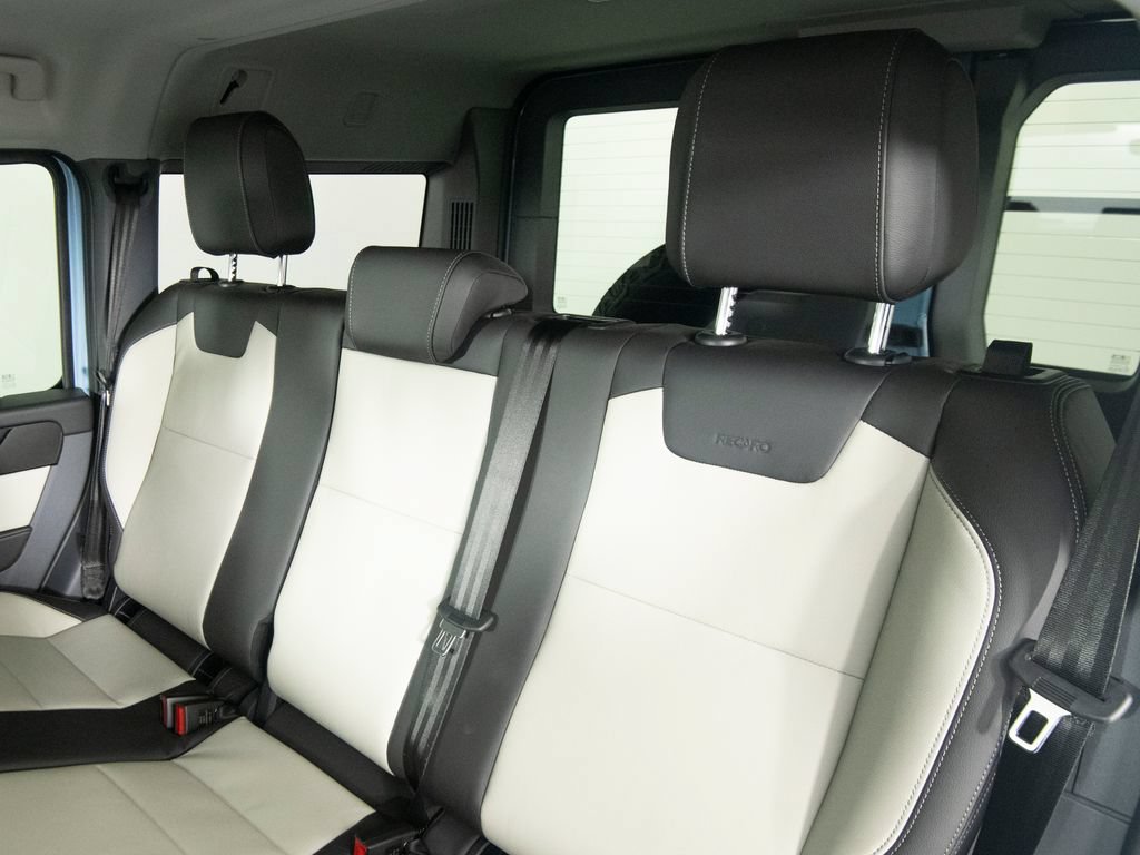 New 2026 INEOS Grenadier Fieldmaster Edition AWD/4WD image 36