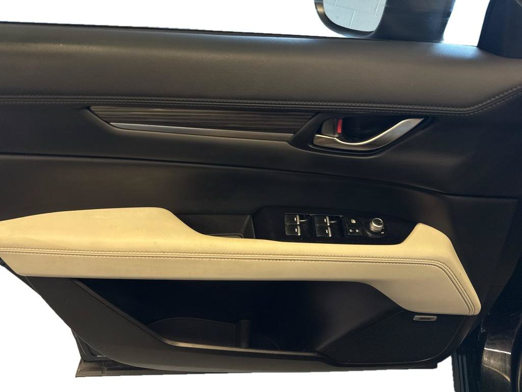 Used 2020 MAZDA CX-5 Grand Touring AWD/4WD image 15