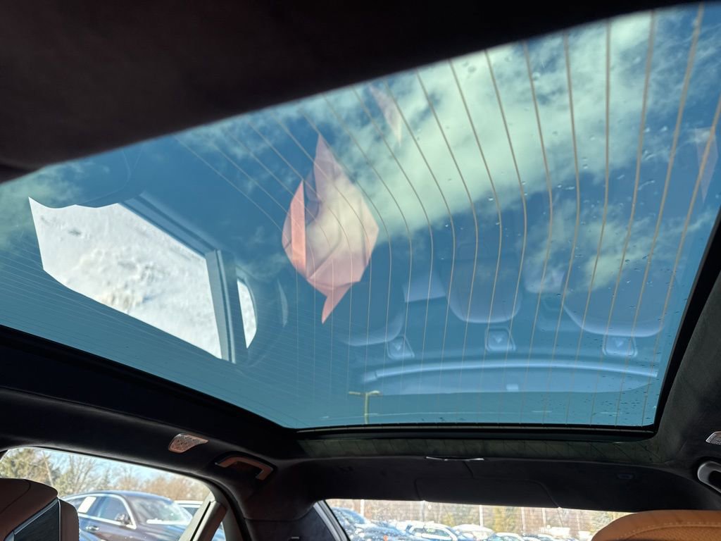 New 2026 BMW 760i xDrive w/ Executive Package image 19