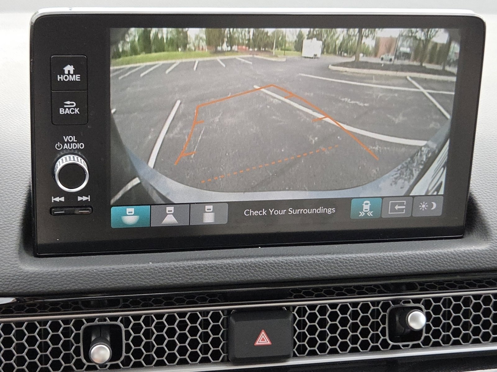 Certified 2023 Honda Civic Touring image 13