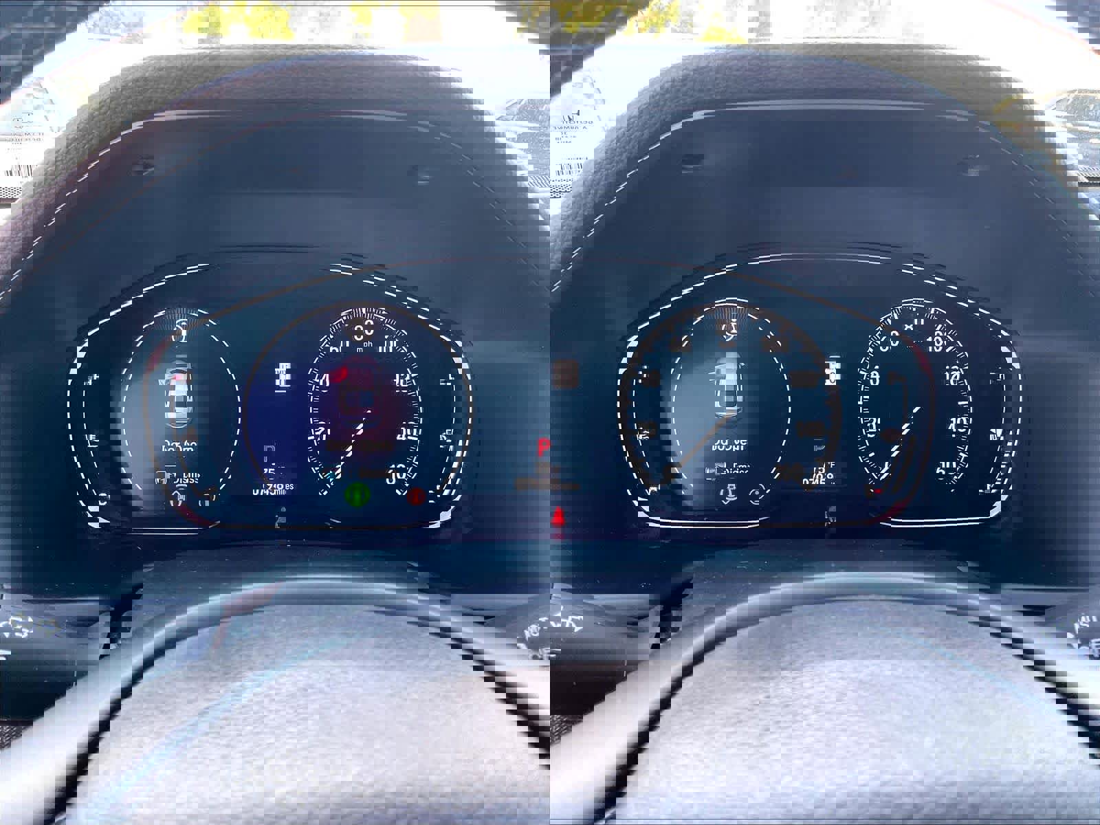 Used 2018 Honda Accord Sport image 22