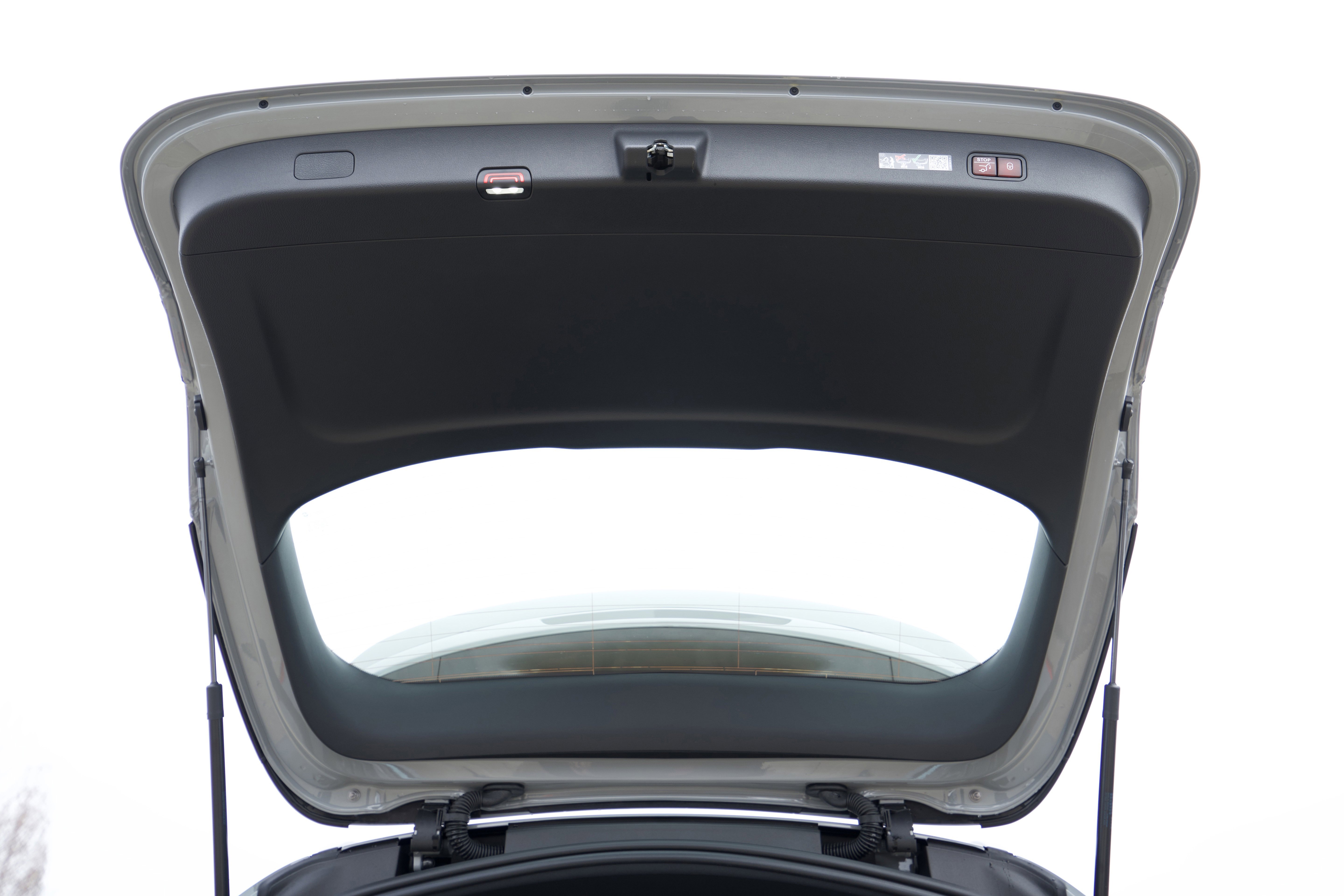 New 2026 Mercedes-Benz GLC 43 AMG 4MATIC image 22