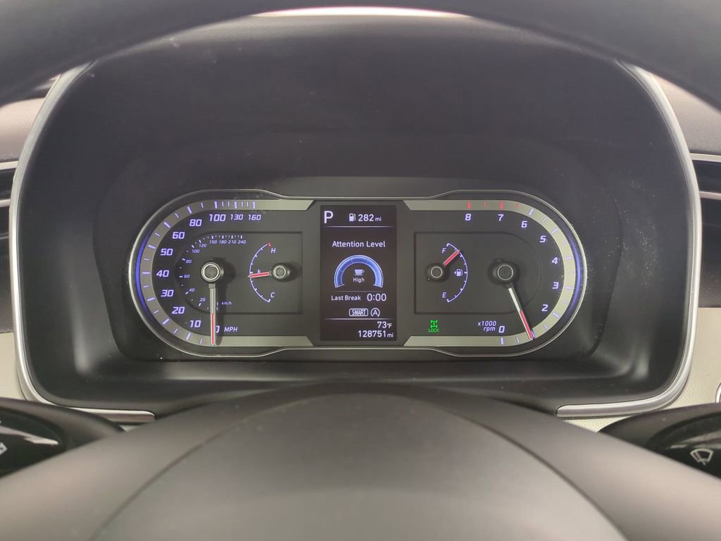 Used 2023 Hyundai Tucson SEL image 34