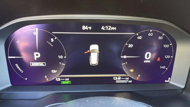 New 2026 Mitsubishi Outlander SEL AWD/4WD image 17