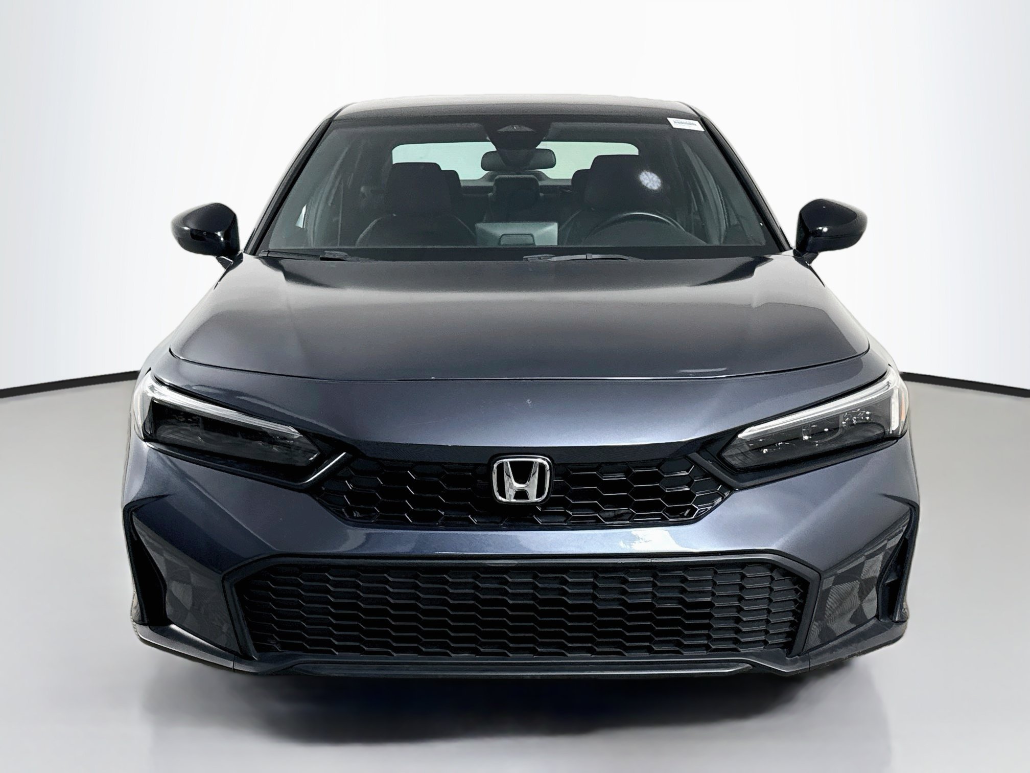 Used 2022 Honda Civic Sport image 2