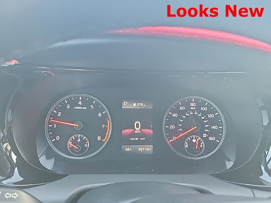 Used 2021 Kia K5 GT-Line image 32