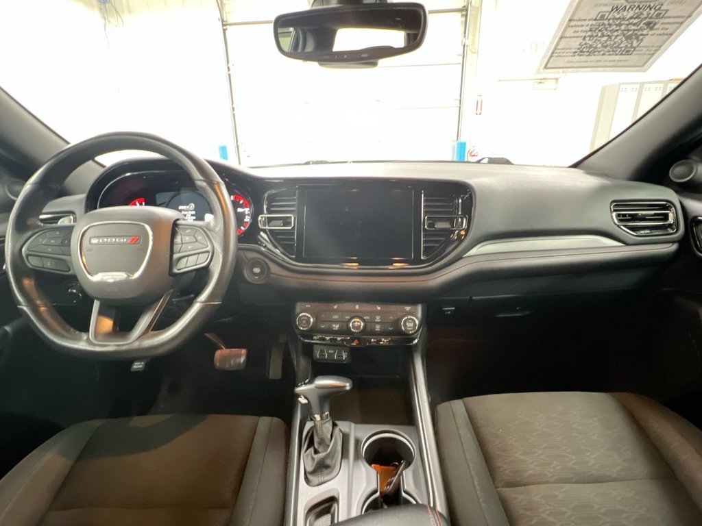 Used 2025 Dodge Durango GT AWD/4WD image 10