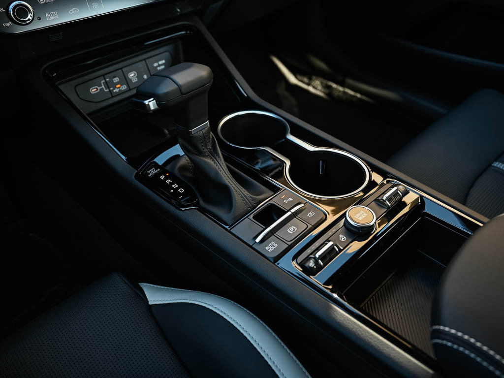 New 2026 Kia K5 GT-Line w/ GT-Line Premium Package image 25