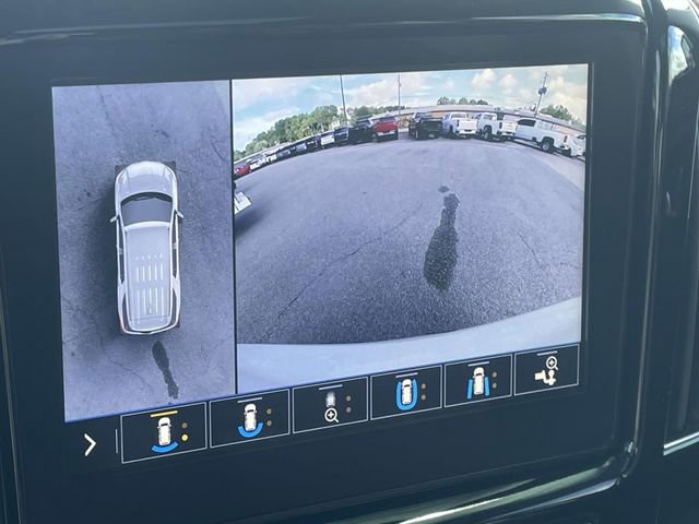 Used 2021 Chevrolet Traverse High Country image 20