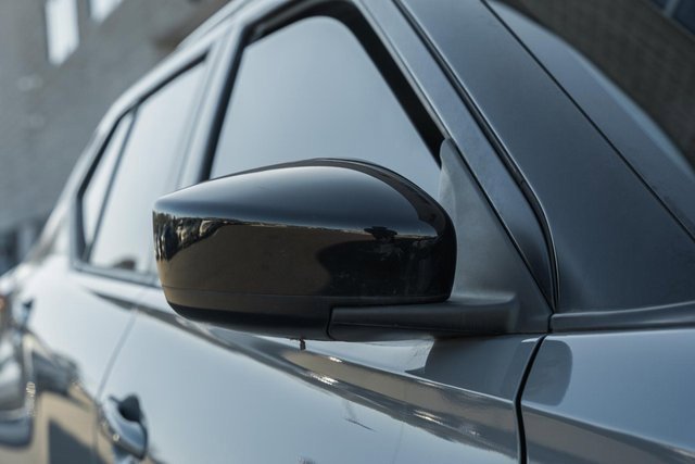 Used 2024 Nissan Kicks SV image 16