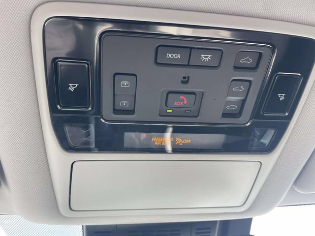 Used 2025 Toyota Grand Highlander FWD image 34