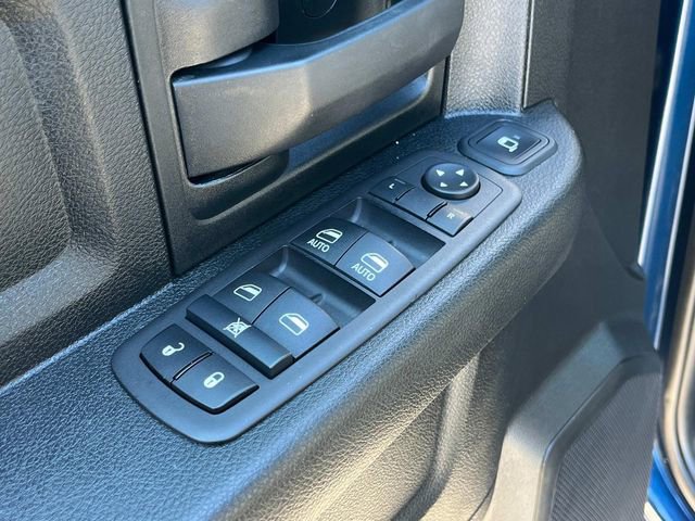 Used 2024 RAM 2500 Tradesman w/ Protection Group image 14