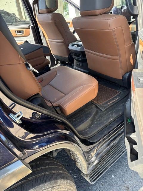 Used 2026 Toyota Sequoia 1794 Edition AWD/4WD image 13