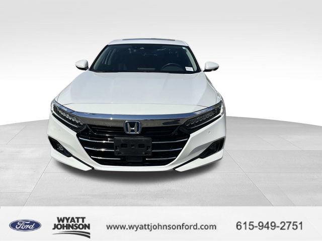 Used 2022 Honda Accord Touring image 8