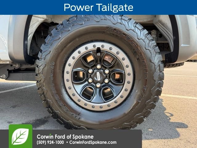 Certified 2023 Ford F150 Raptor AWD/4WD image 10
