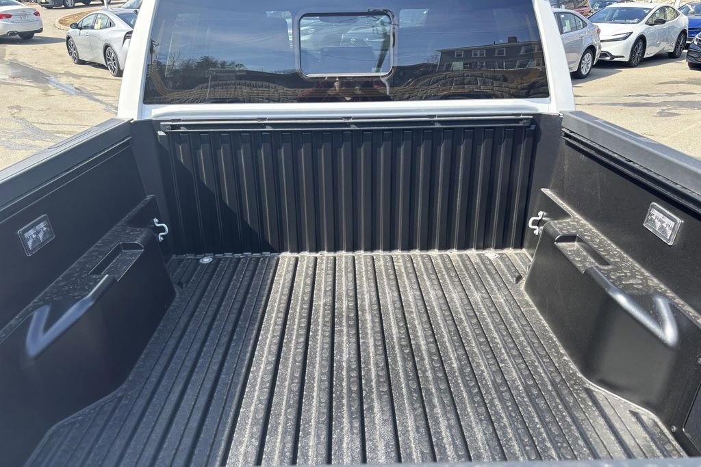 New 2026 Toyota Tacoma TRD Off-Road image 8