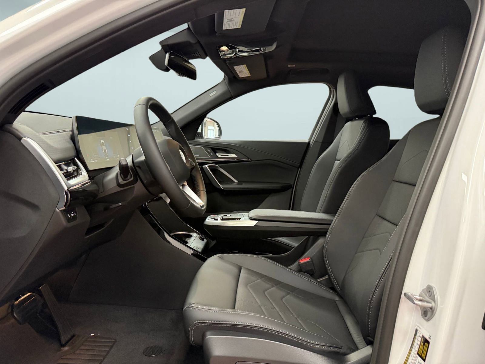 New 2026 BMW X2 xDrive28i image 5