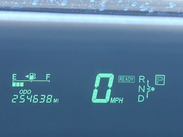 Used 2005 Toyota Prius w/ Pkg 4 FWD image 49