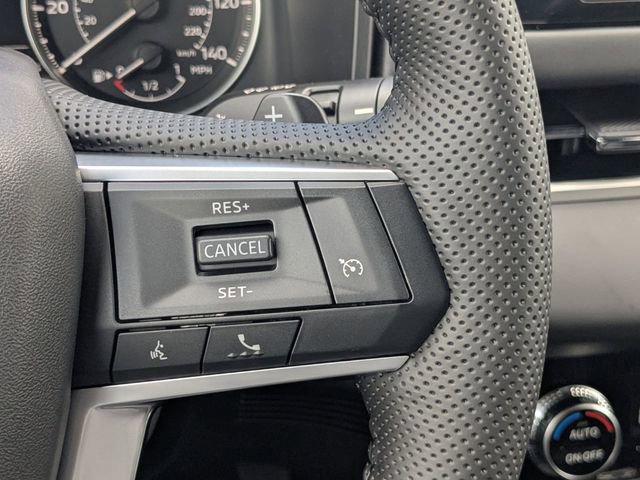 New 2026 Mitsubishi Outlander LE FWD image 24