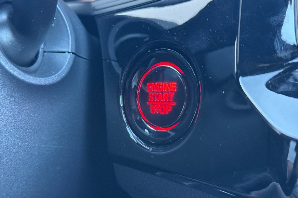 Certified 2026 Honda Civic Sport image 24