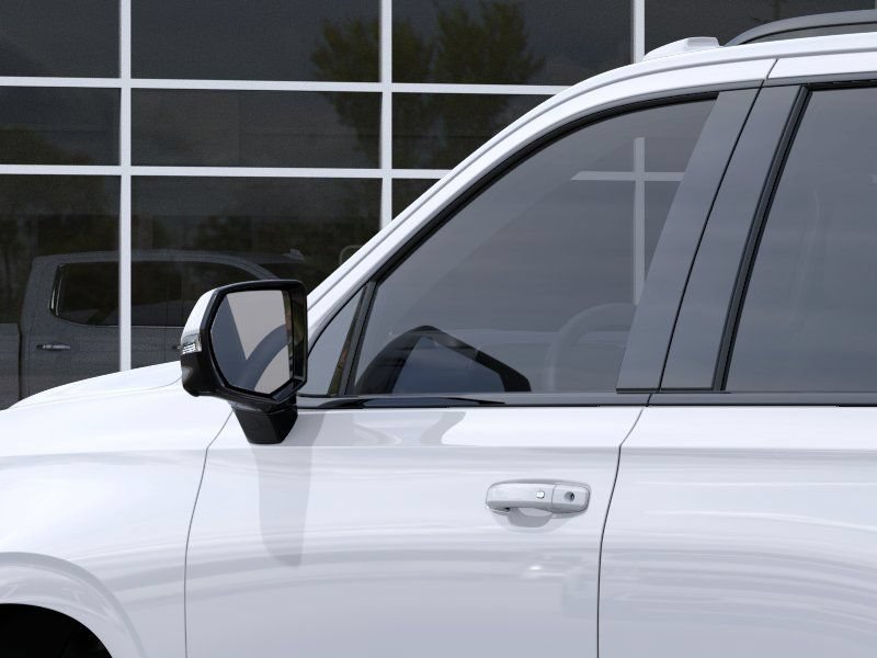 New 2026 Chevrolet Tahoe RST w/ RST Capability Package AWD/4WD image 17