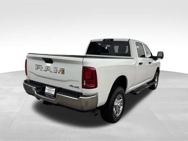 Used 2025 RAM 3500 Tradesman image 41