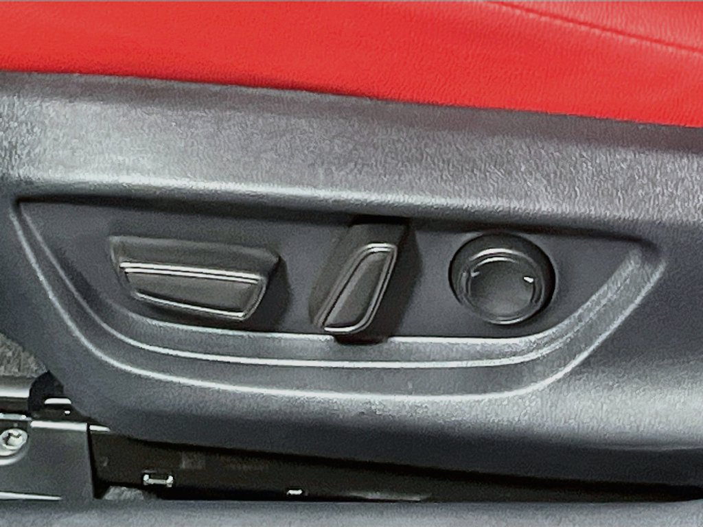 New 2027 Toyota Camry XSE w/ Premium Plus Package FWD image 13