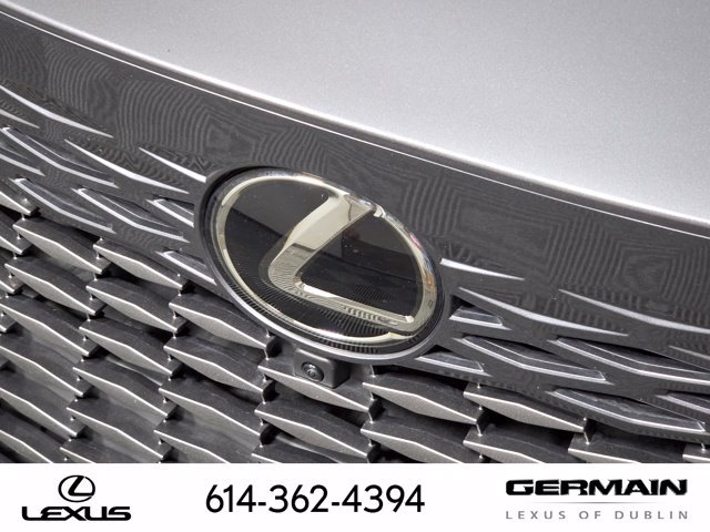 Used 2024 Lexus RX 350 Premium Plus w/ Convenience Package AWD/4WD image 12