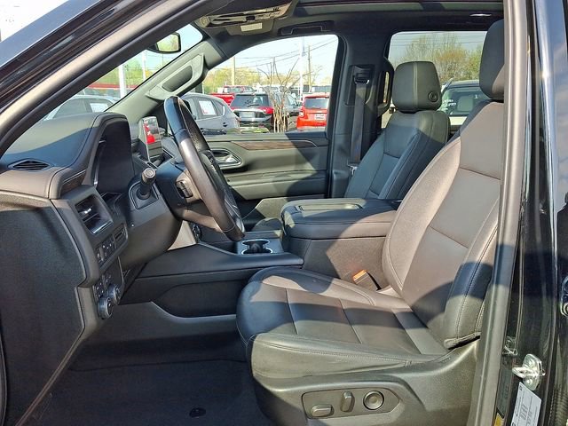 Used 2022 Chevrolet Tahoe LT image 11