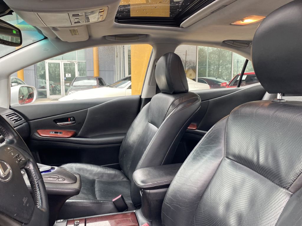Used 2010 Lexus HS 250h FWD image 29