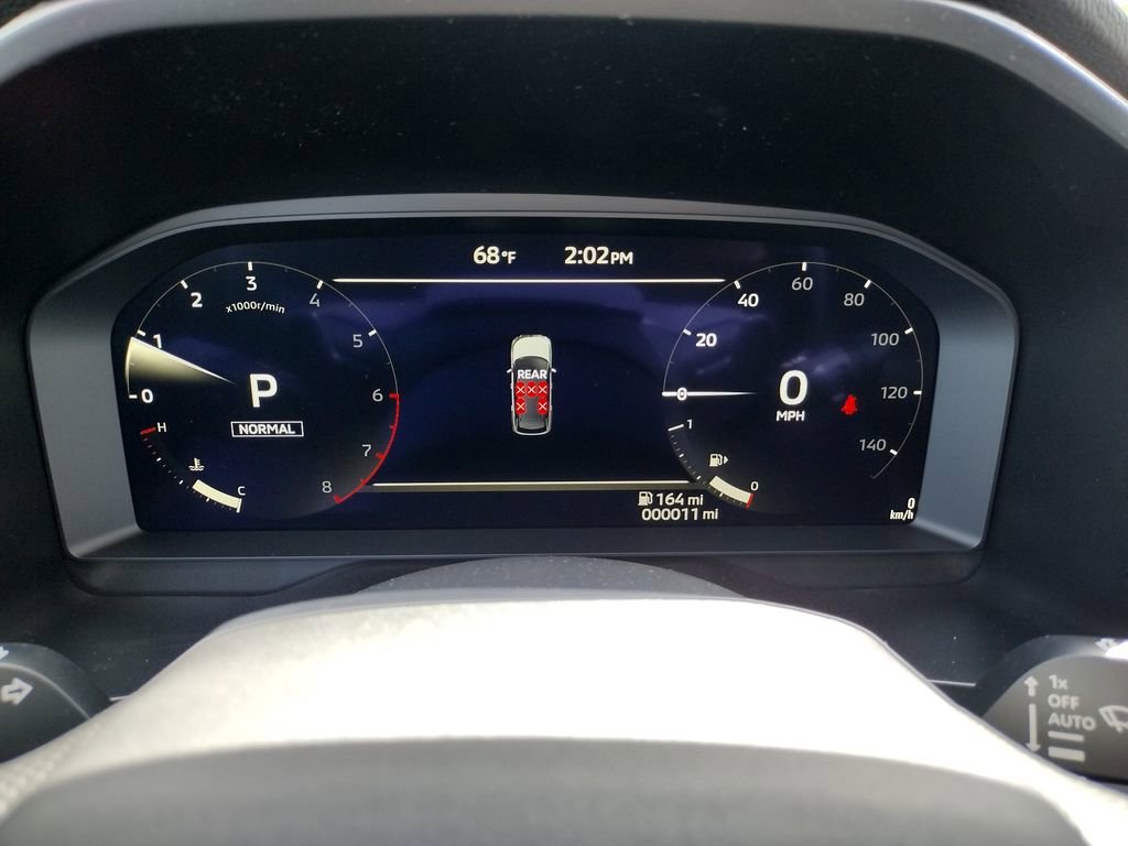 New 2026 Mitsubishi Outlander SE AWD/4WD image 24