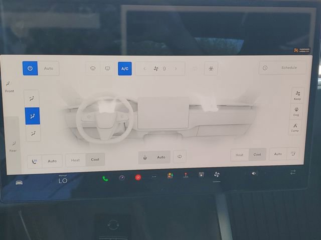 Used 2024 Tesla Model S image 21