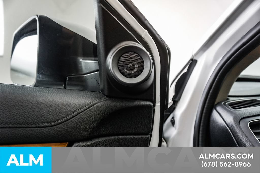 Used 2019 Honda CR-V Touring image 46