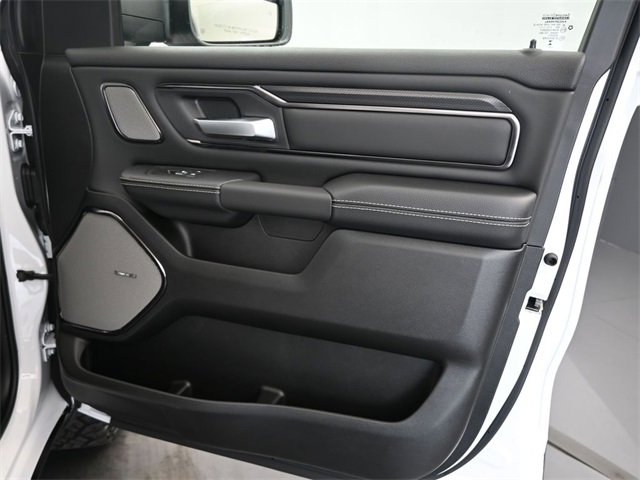 New 2026 RAM 1500 Rebel w/ Rebel Level 2 Equipment Group image 24