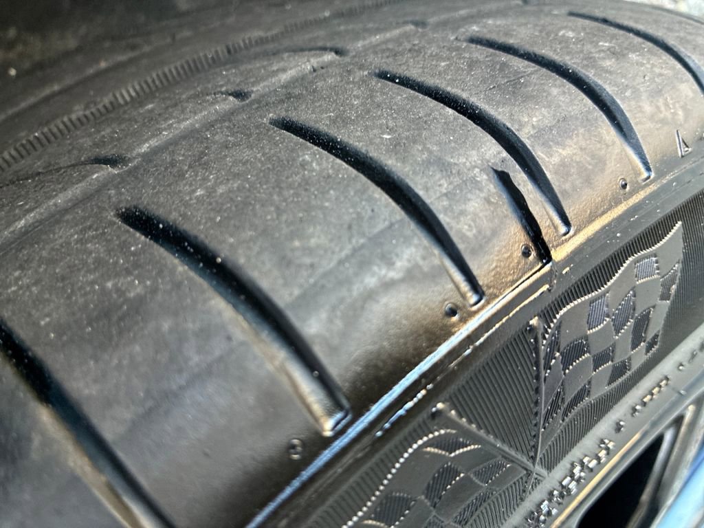 Used 2025 Toyota Camry SE image 27