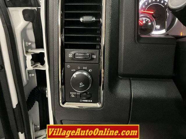 Used 2018 RAM 1500 Sport w/ Quick Order Package 27Q Night image 24