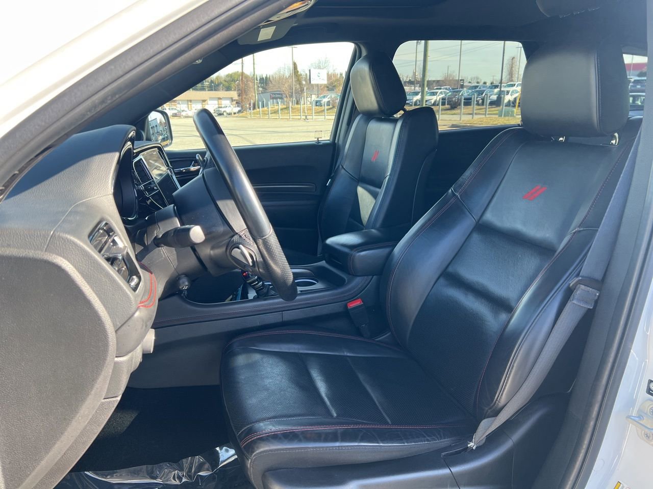 Used 2023 Dodge Durango GT image 18