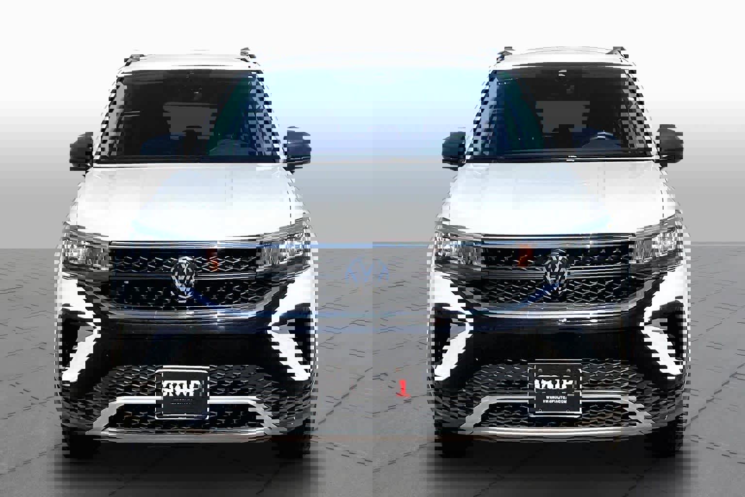 Used 2024 Volkswagen Taos S FWD image 4