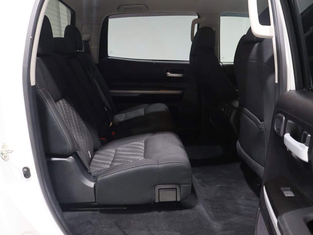 Used 2021 Toyota Tundra SR5 image 20