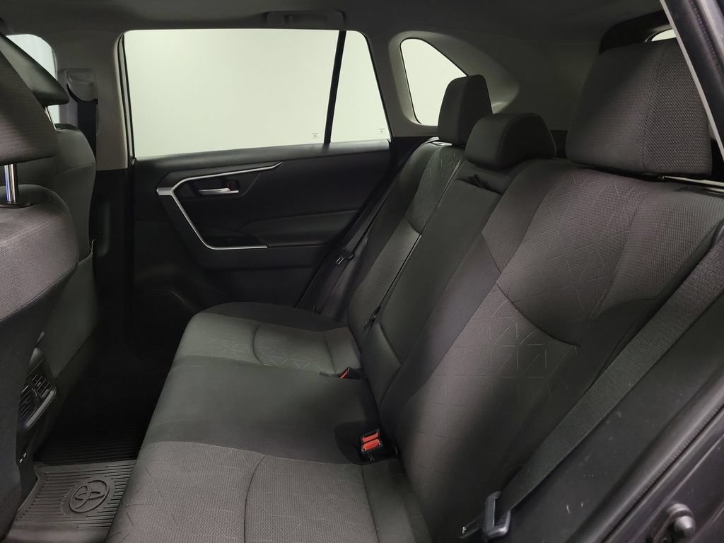 Used 2023 Toyota RAV4 XLE w/ Convenience Package AWD/4WD image 29