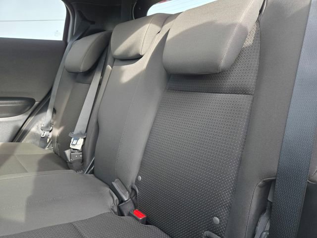 Used 2021 Honda HR-V Sport image 9